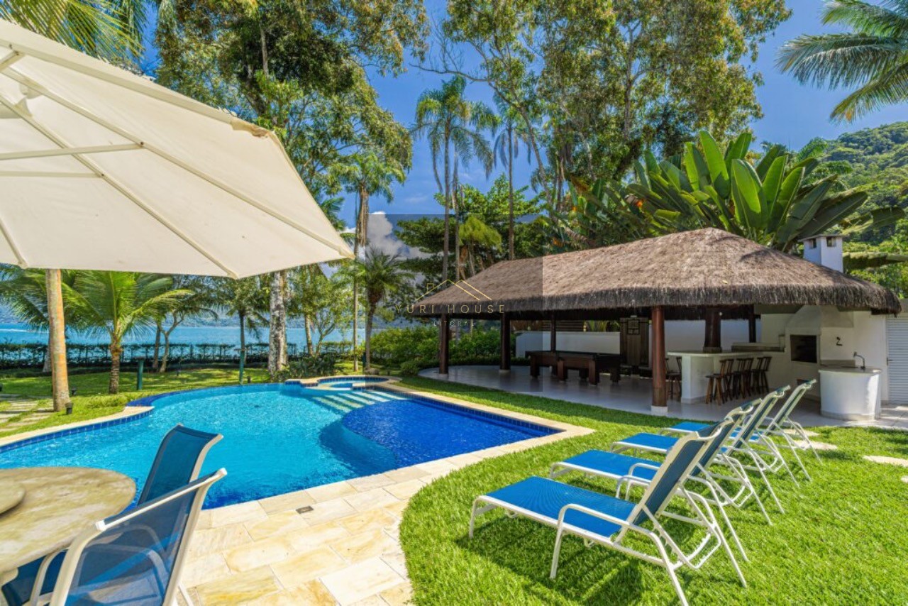 Casa, 6 quartos, 950 m² - Foto 26
