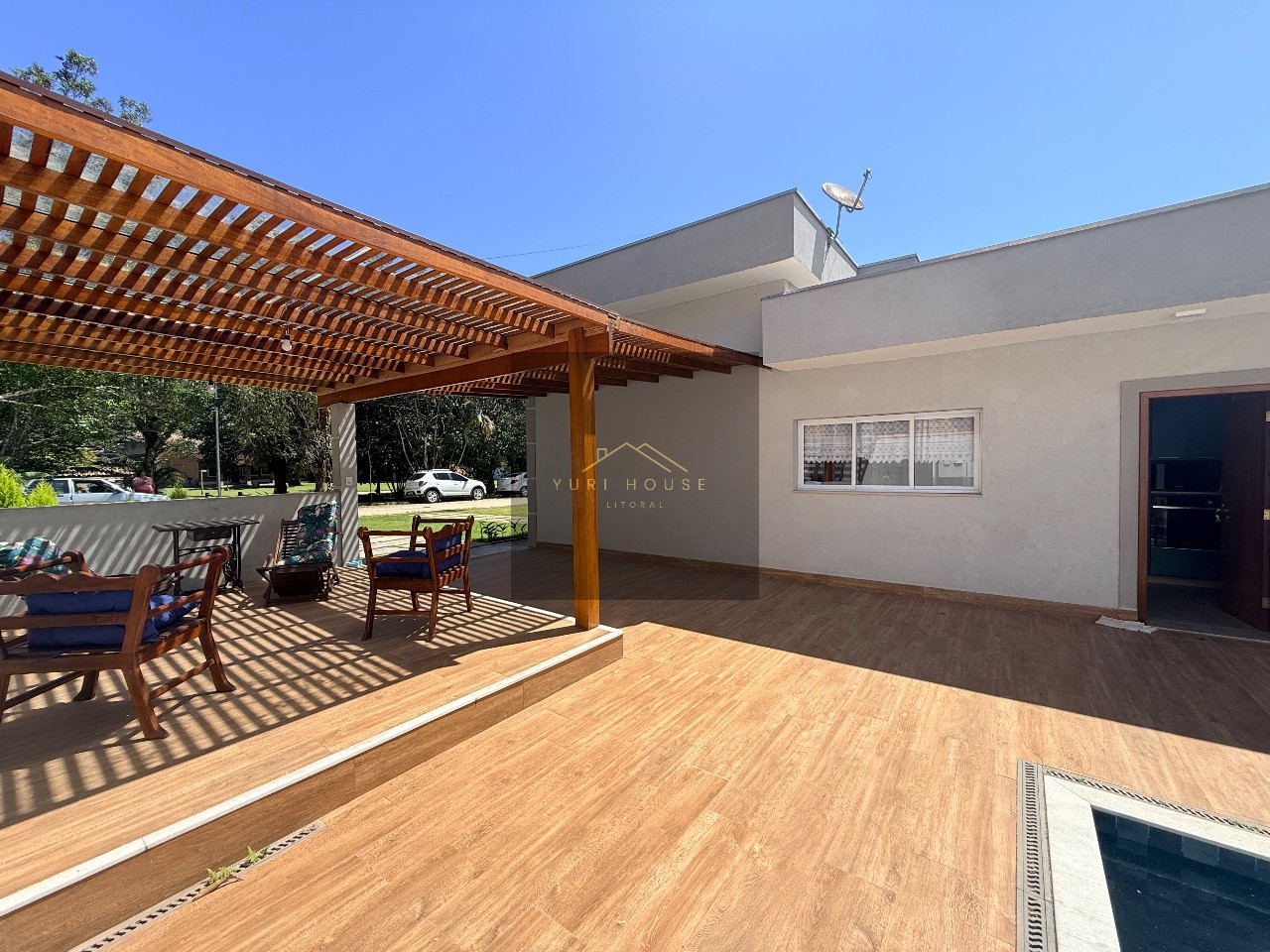 Casa, 3 quartos, 600 m² - Foto 14