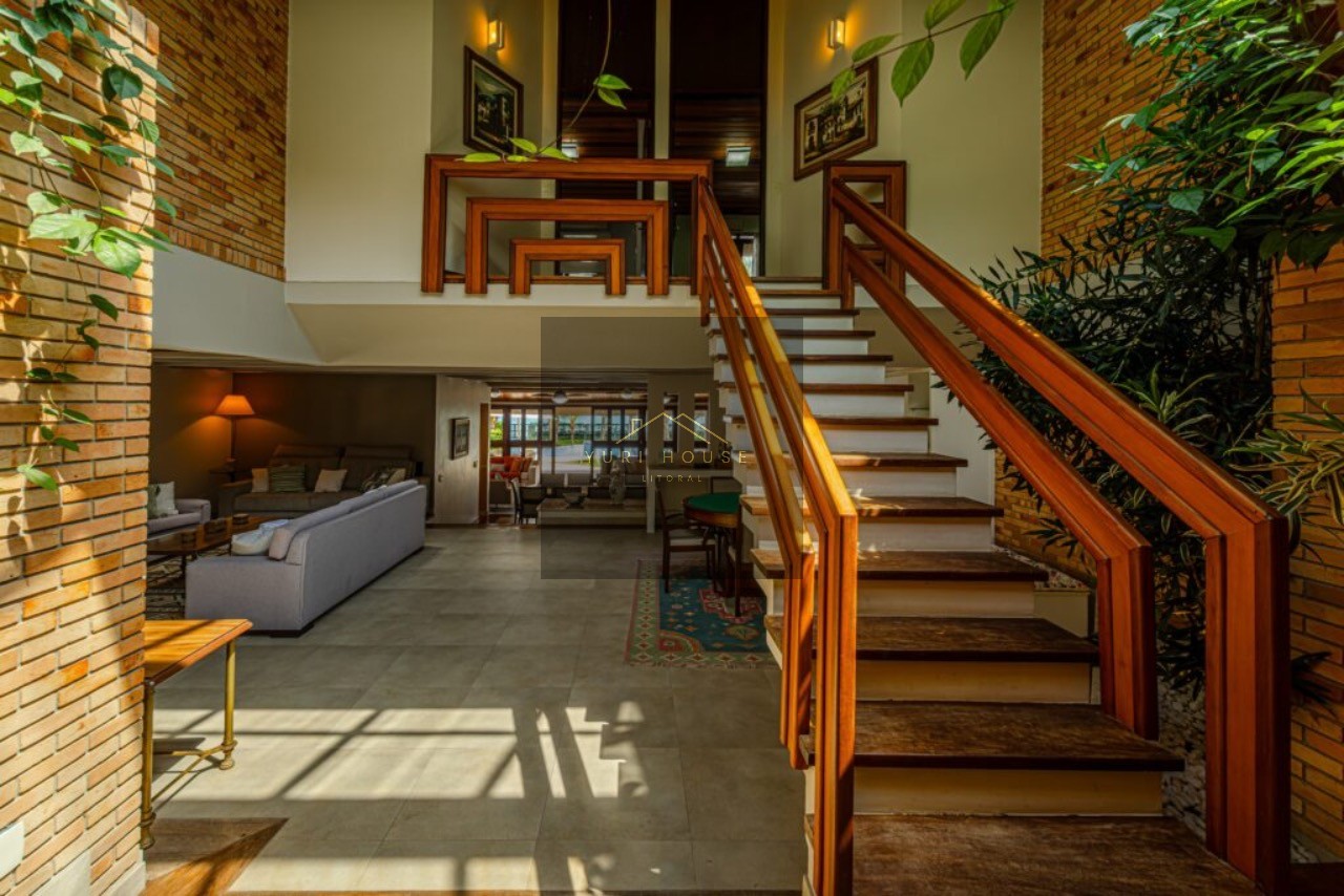 Casa, 6 quartos, 950 m² - Foto 16