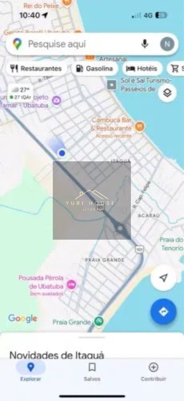 Apartamento, 2 quartos, 68 m² - Foto 14