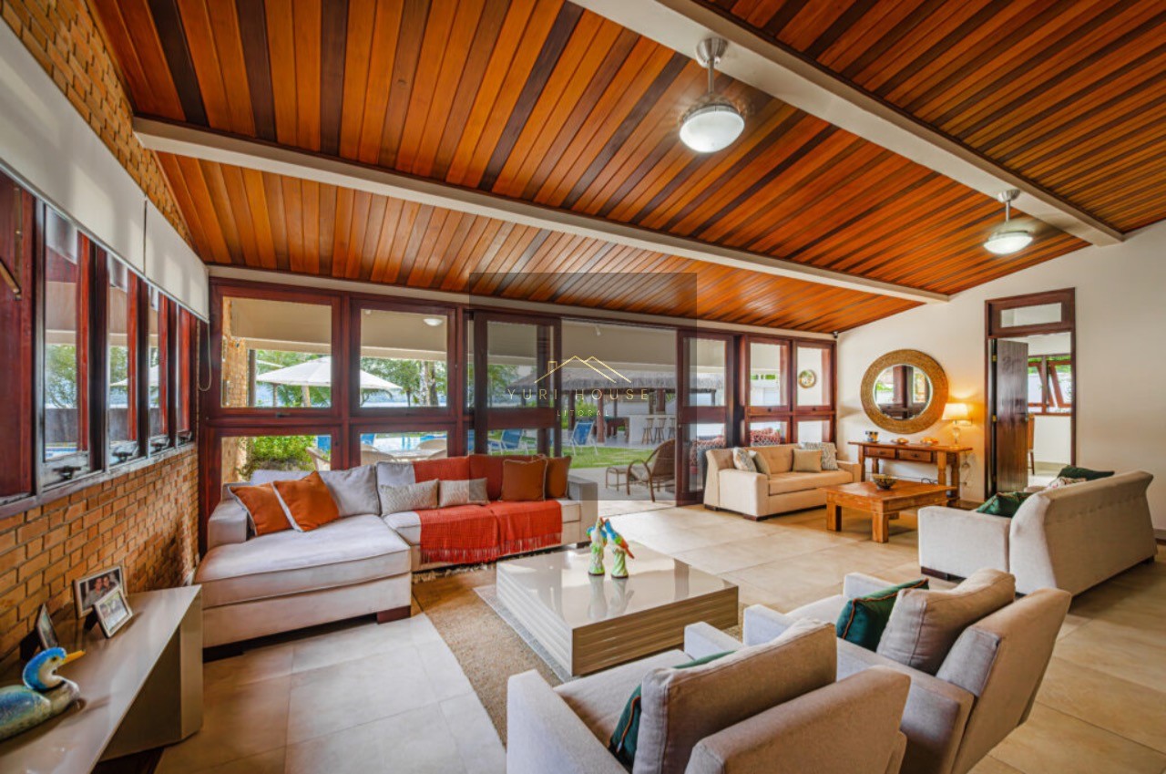 Casa, 6 quartos, 950 m² - Foto 20