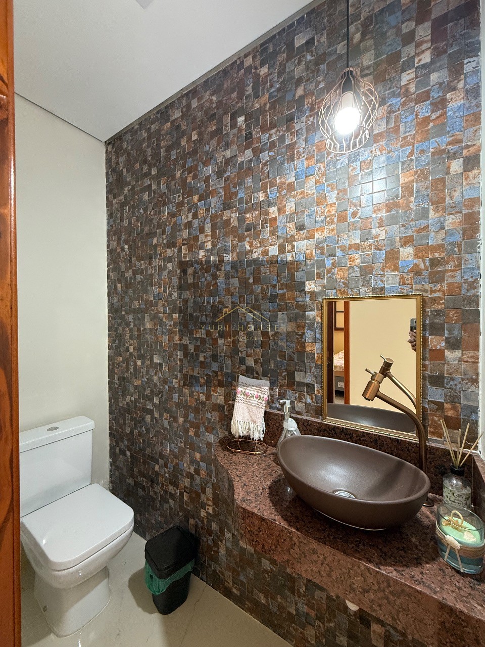Casa, 3 quartos, 600 m² - Foto 31