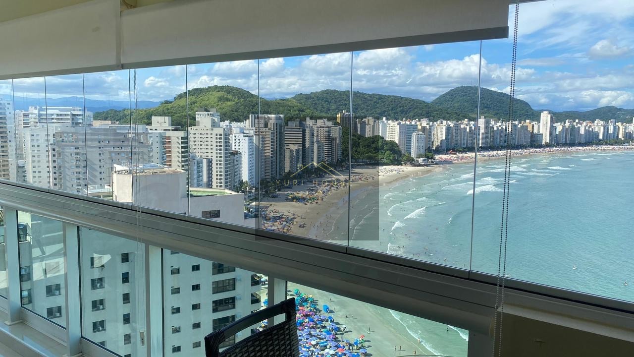 Cobertura, 2 quartos, 196 m² - Foto 4