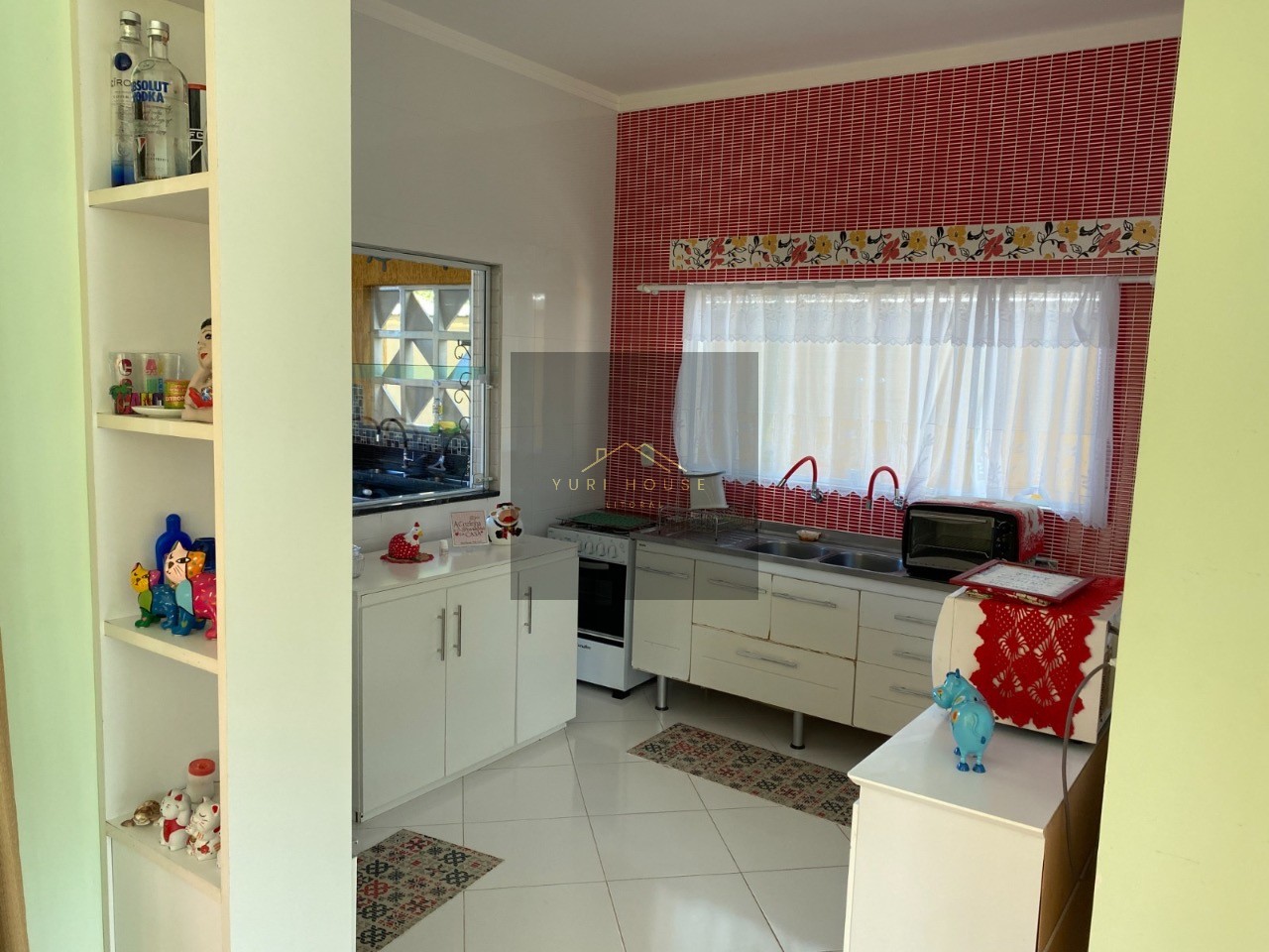 Casa, 5 quartos, 945 m² - Foto 16