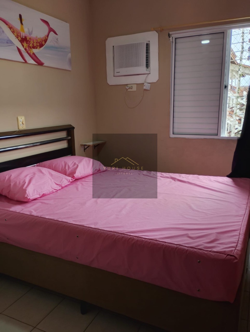 Apartamento, 2 quartos, 55 m² - Foto 4