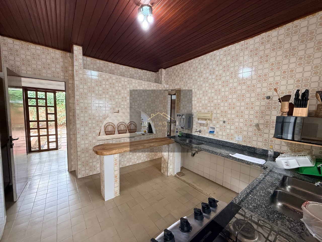 Casa, 5 quartos, 150 m² - Foto 29