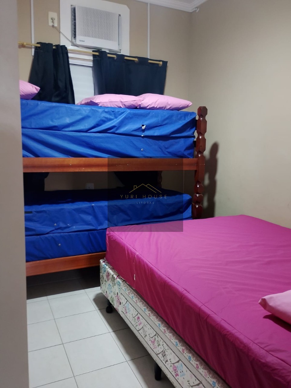 Apartamento, 2 quartos, 55 m² - Foto 6