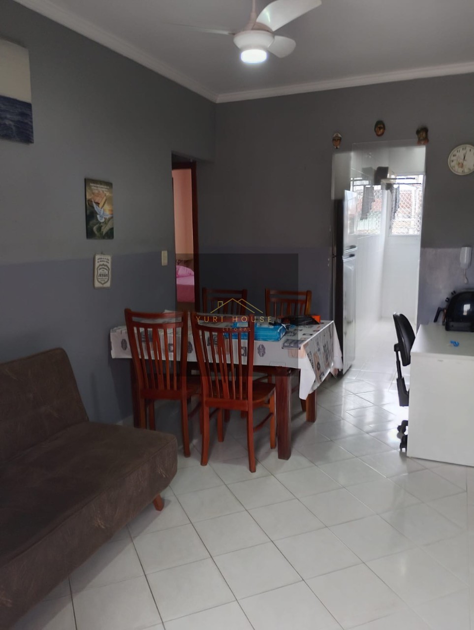 Apartamento, 2 quartos, 55 m² - Foto 12