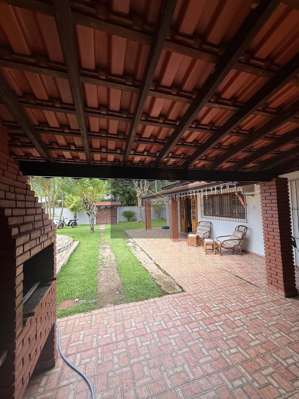 Casa, 2 quartos, 500 m² - Foto 9