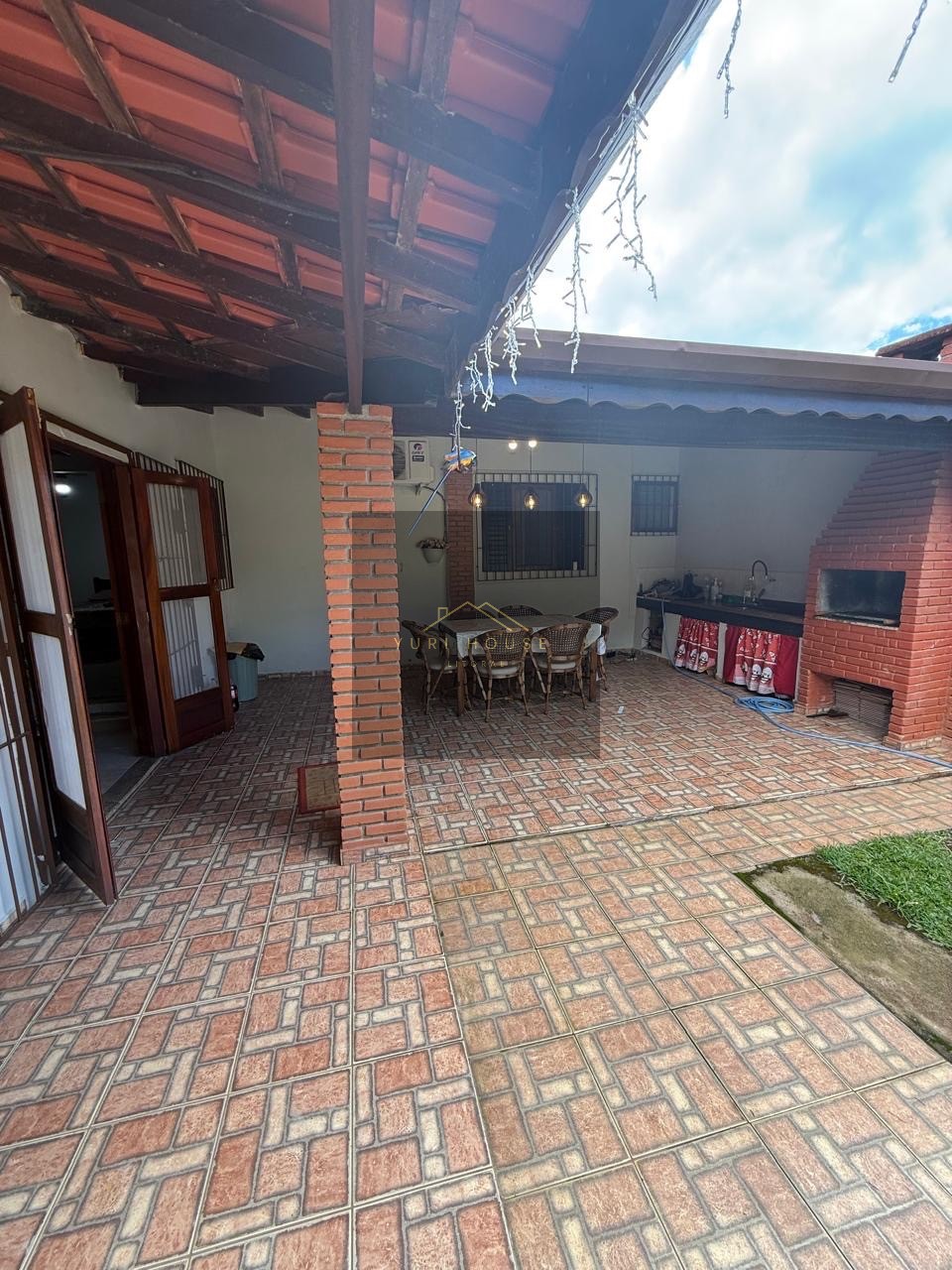 Casa, 2 quartos, 500 m² - Foto 10