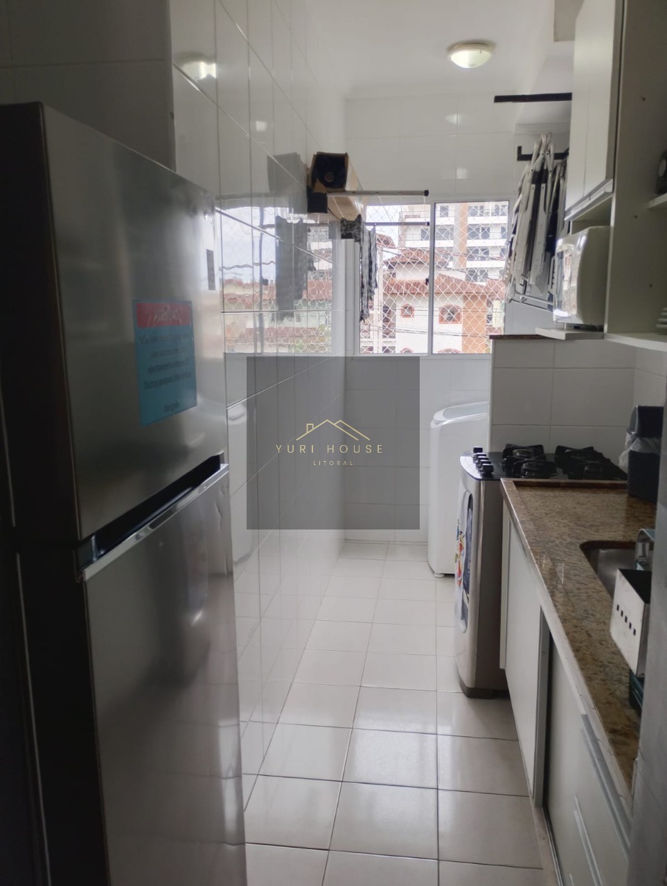 Apartamento, 2 quartos, 55 m² - Foto 11