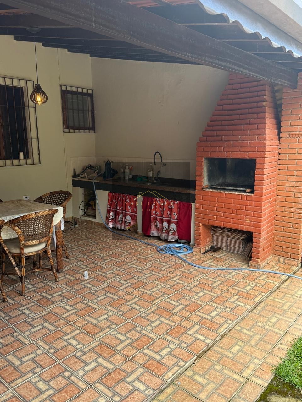 Casa, 2 quartos, 500 m² - Foto 21