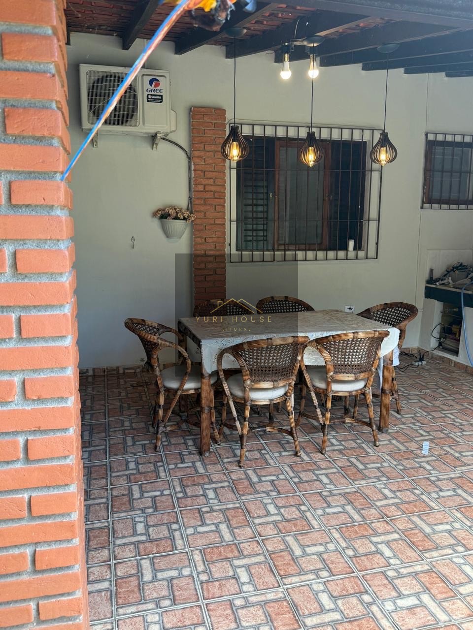 Casa, 2 quartos, 500 m² - Foto 11