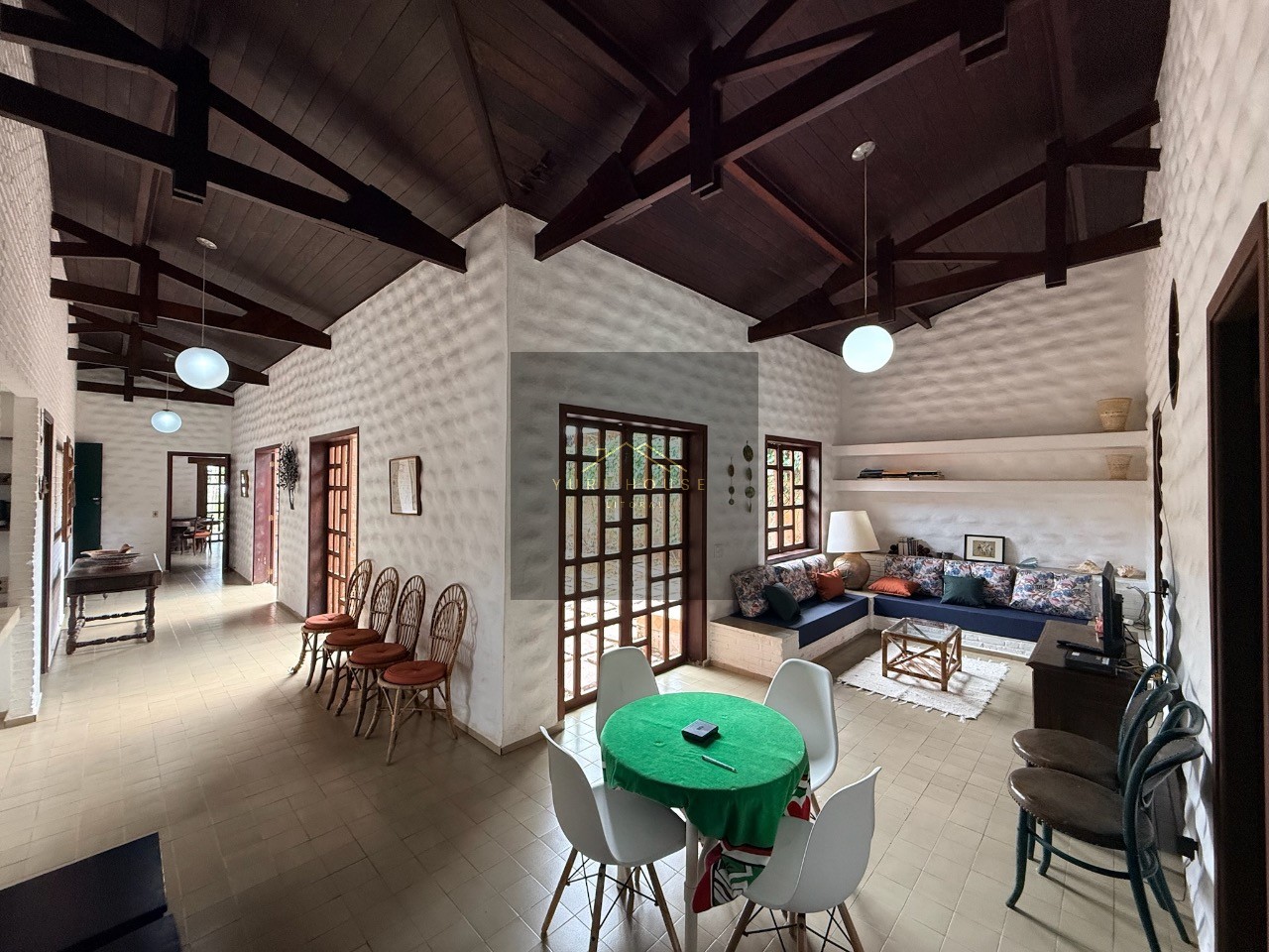 Casa, 5 quartos, 150 m² - Foto 11
