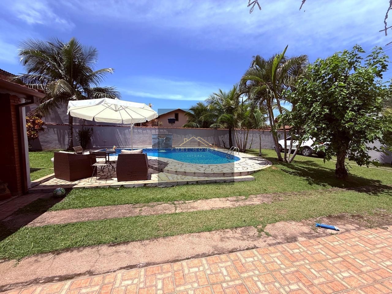 Casa, 2 quartos, 500 m² - Foto 6