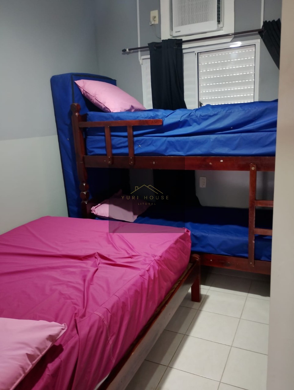 Apartamento, 2 quartos, 55 m² - Foto 8