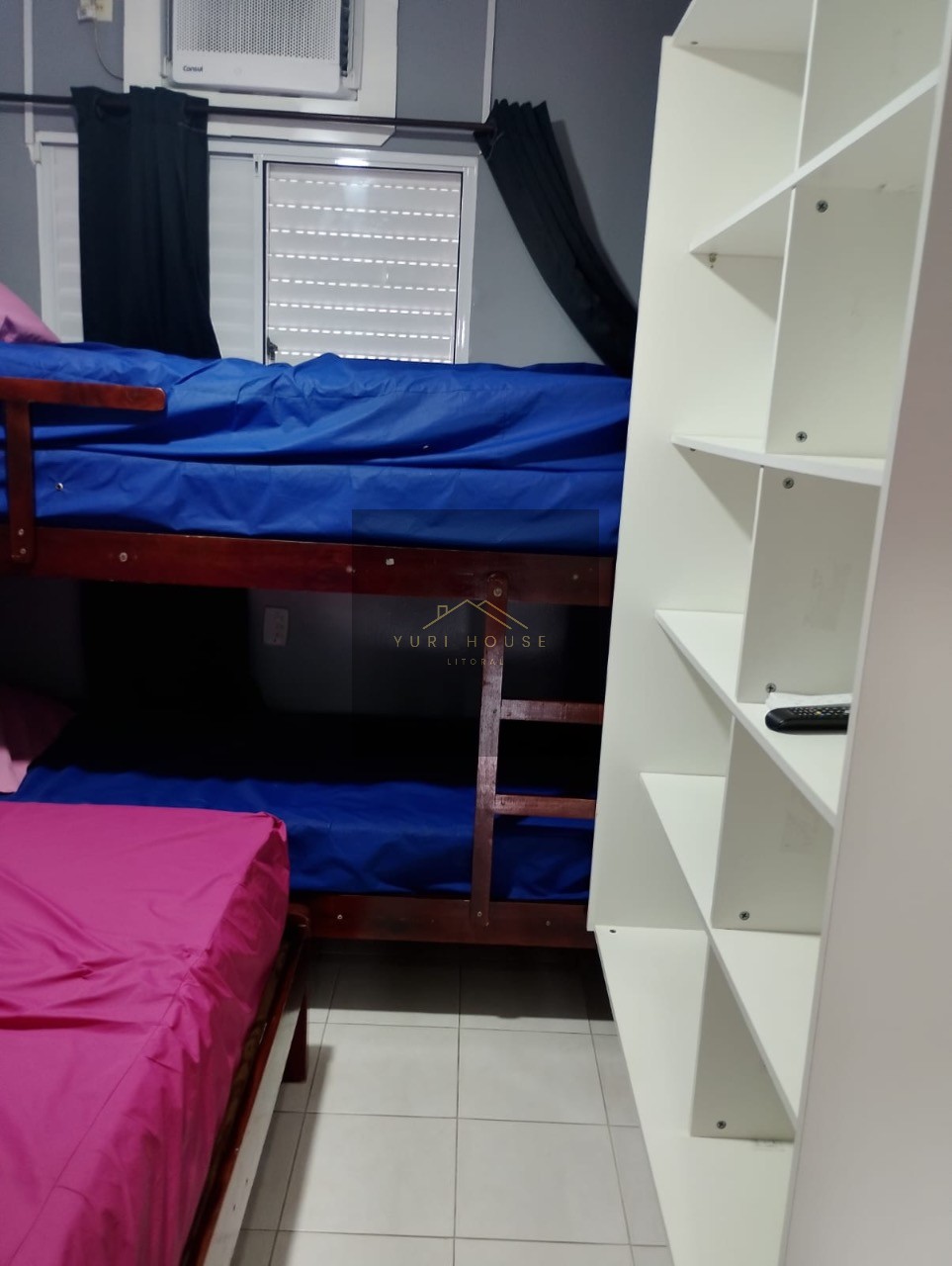Apartamento, 2 quartos, 55 m² - Foto 5
