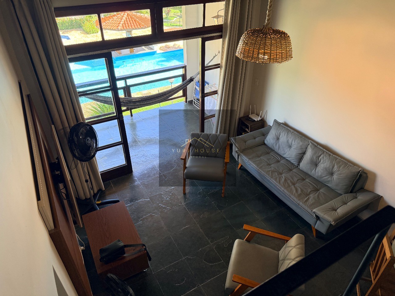Apartamento, 2 quartos, 88 m² - Foto 3