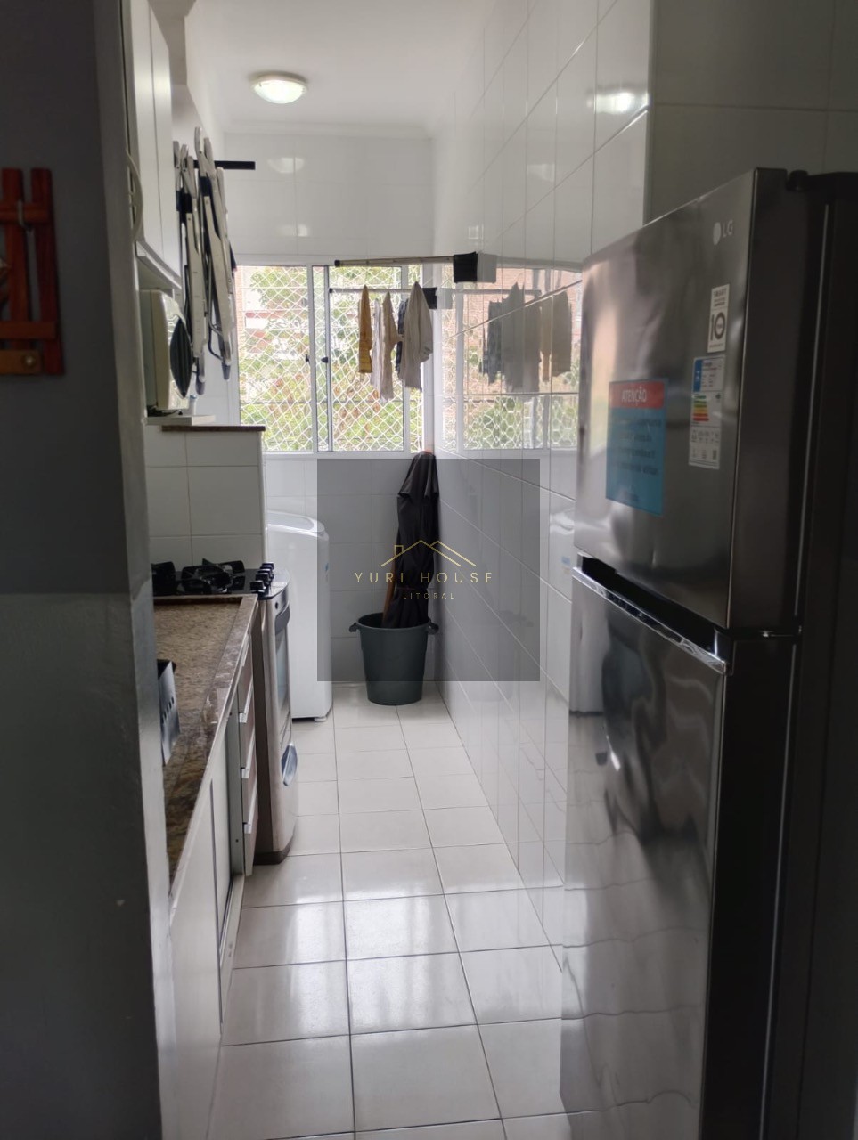 Apartamento, 2 quartos, 55 m² - Foto 15