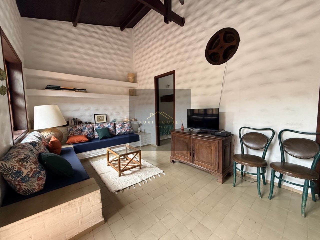 Casa, 5 quartos, 150 m² - Foto 12