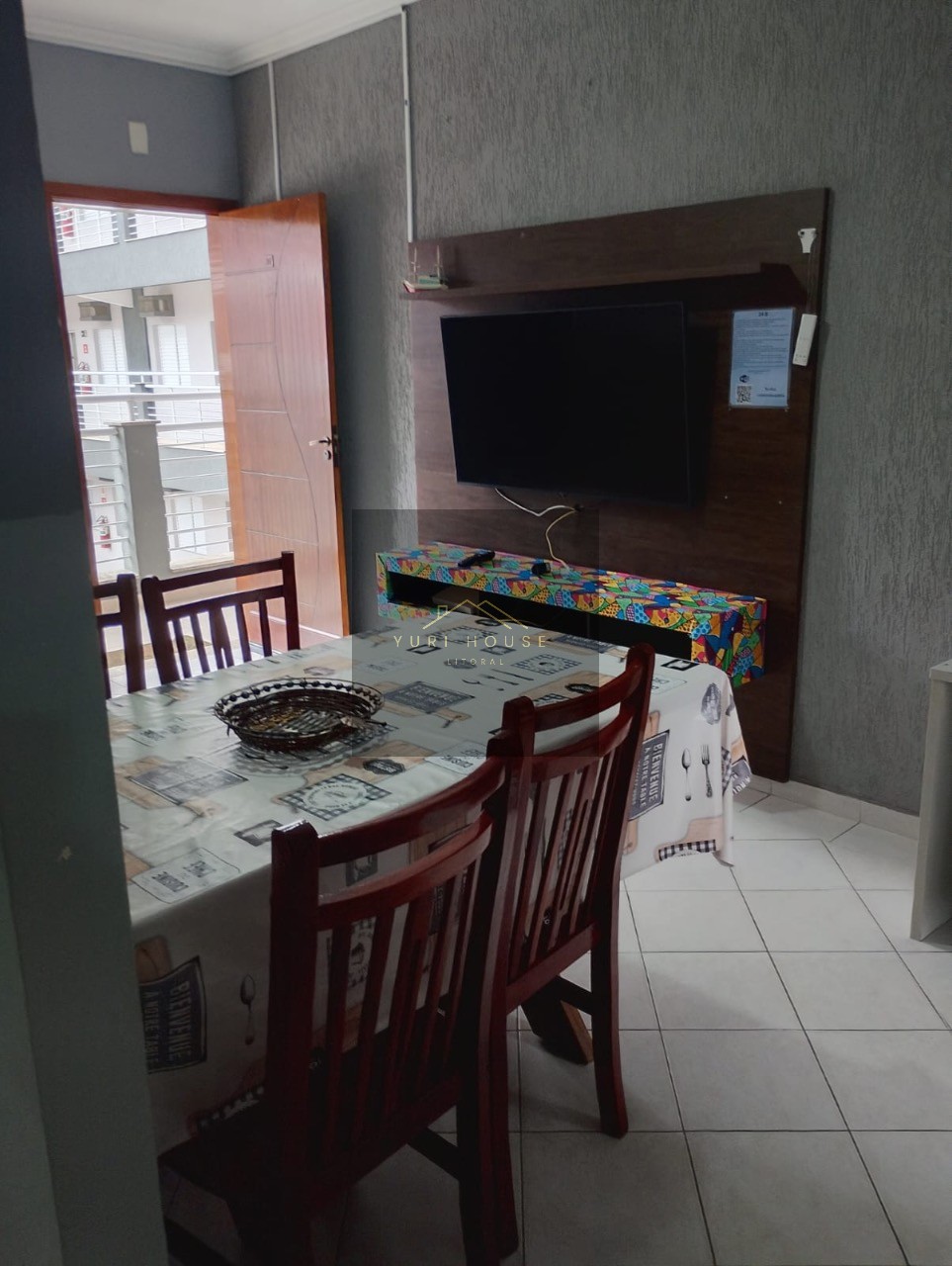 Apartamento, 2 quartos, 55 m² - Foto 2