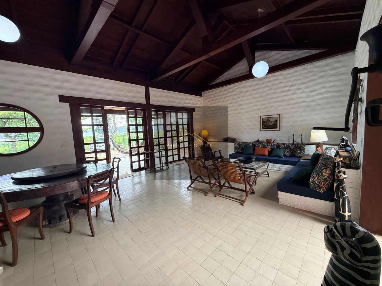 Casa, 5 quartos, 150 m² - Foto 6