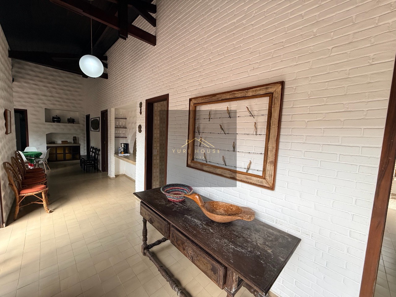 Casa, 5 quartos, 150 m² - Foto 10