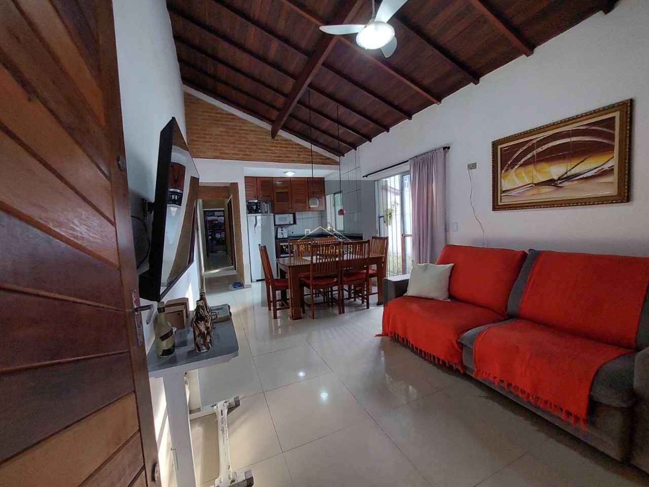 Casa, 2 quartos, 135 m² - Foto 2