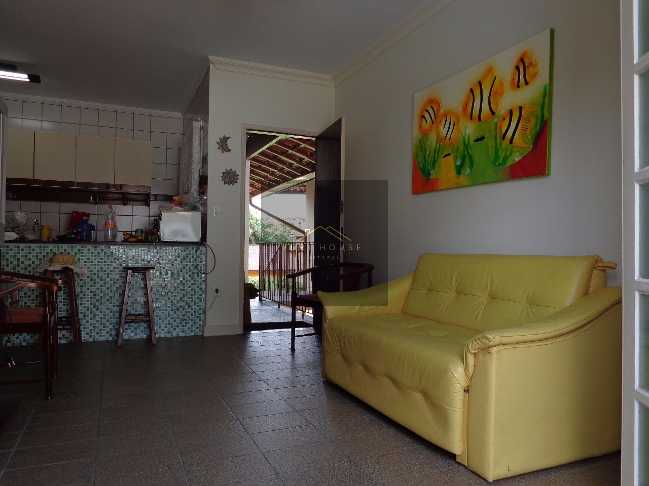 Apartamento, 2 quartos, 70 m² - Foto 1
