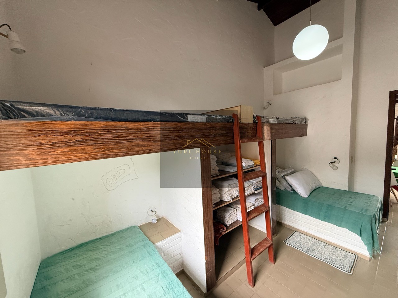 Casa, 5 quartos, 150 m² - Foto 16