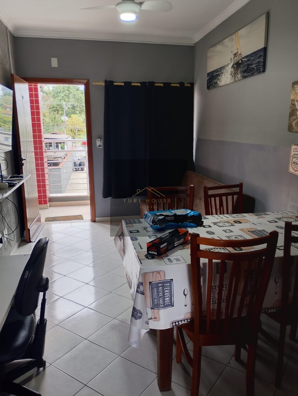 Apartamento, 2 quartos, 55 m² - Foto 7