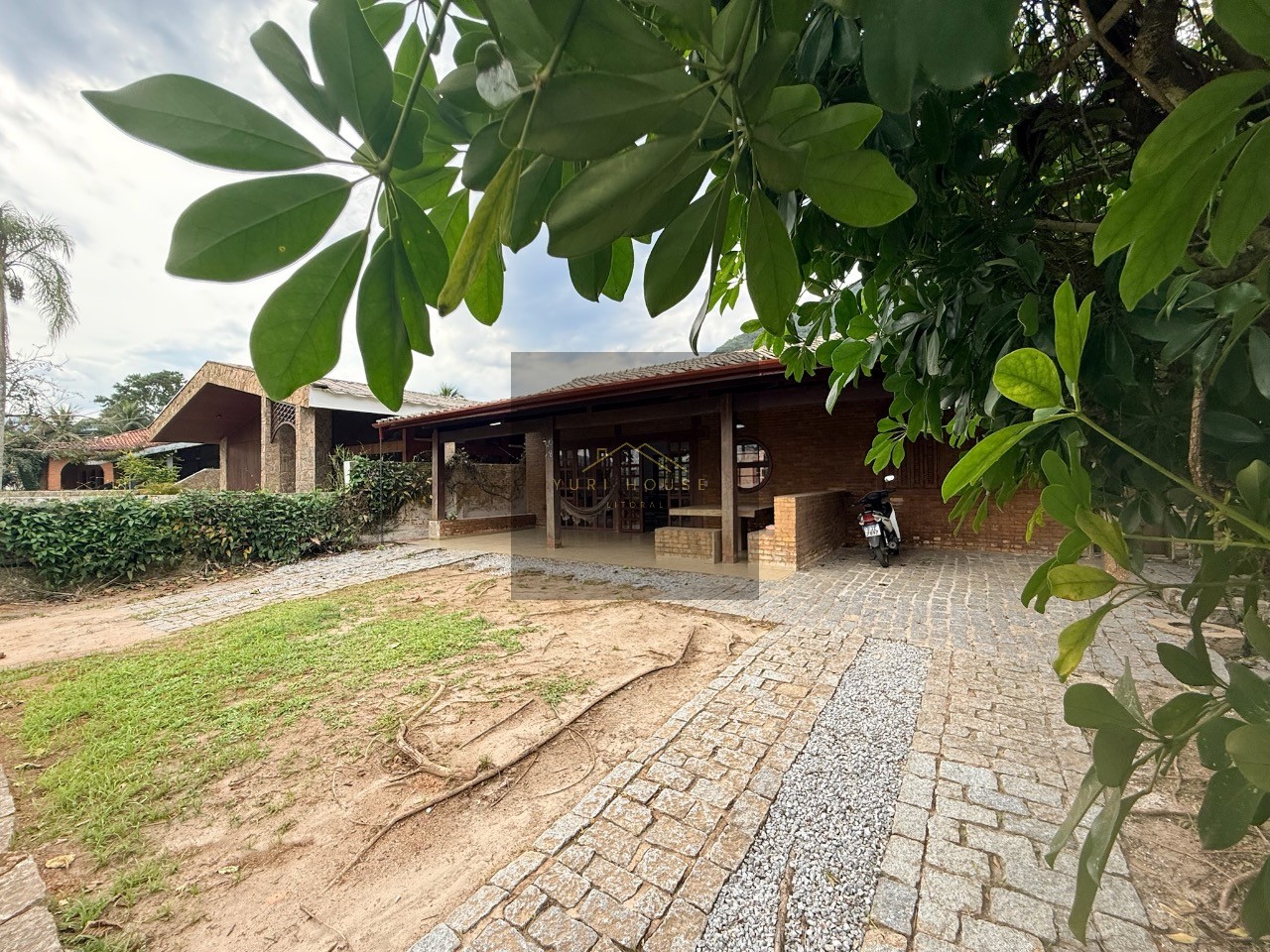 Casa, 5 quartos, 150 m² - Foto 35