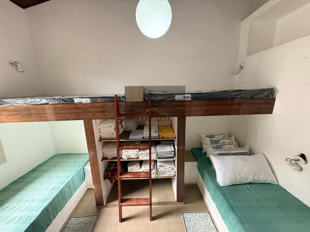 Casa, 5 quartos, 150 m² - Foto 17