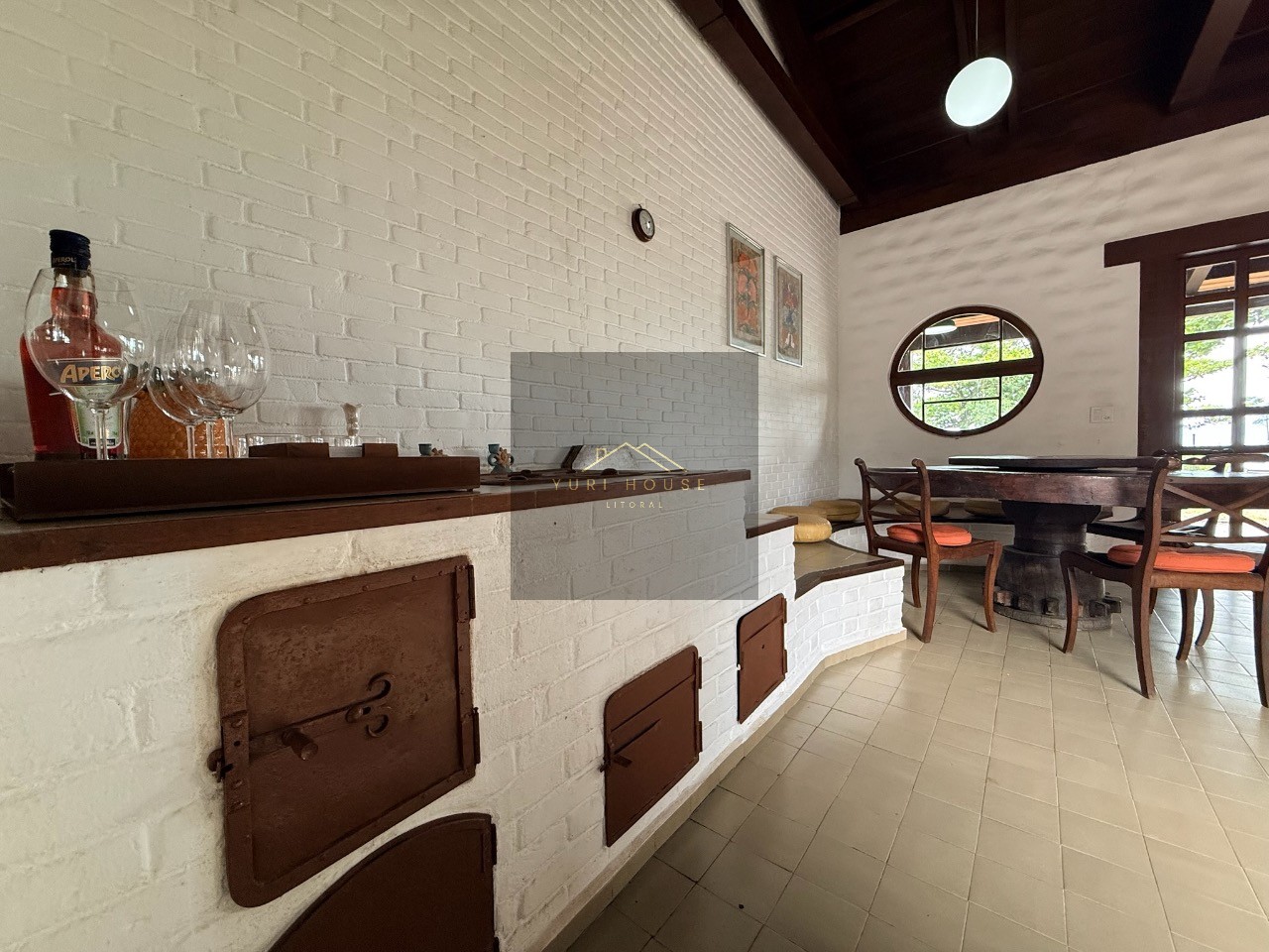 Casa, 5 quartos, 150 m² - Foto 7