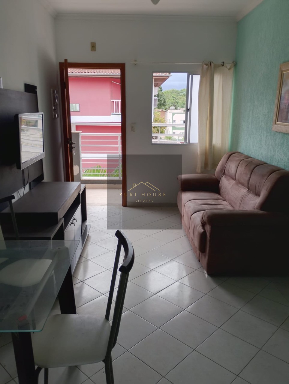 Apartamento, 2 quartos, 55 m² - Foto 2