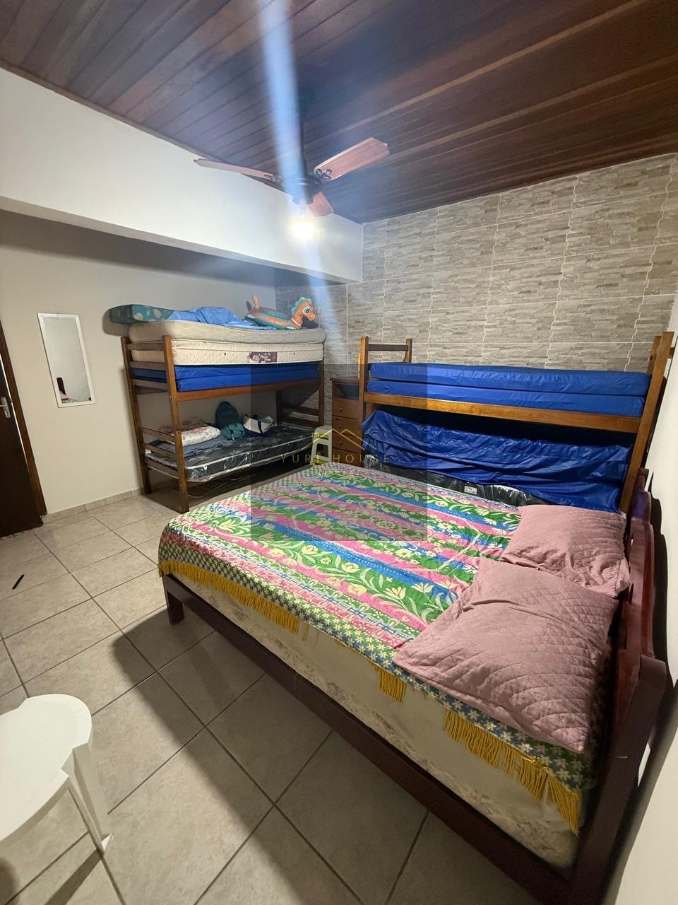 Casa, 2 quartos, 500 m² - Foto 15