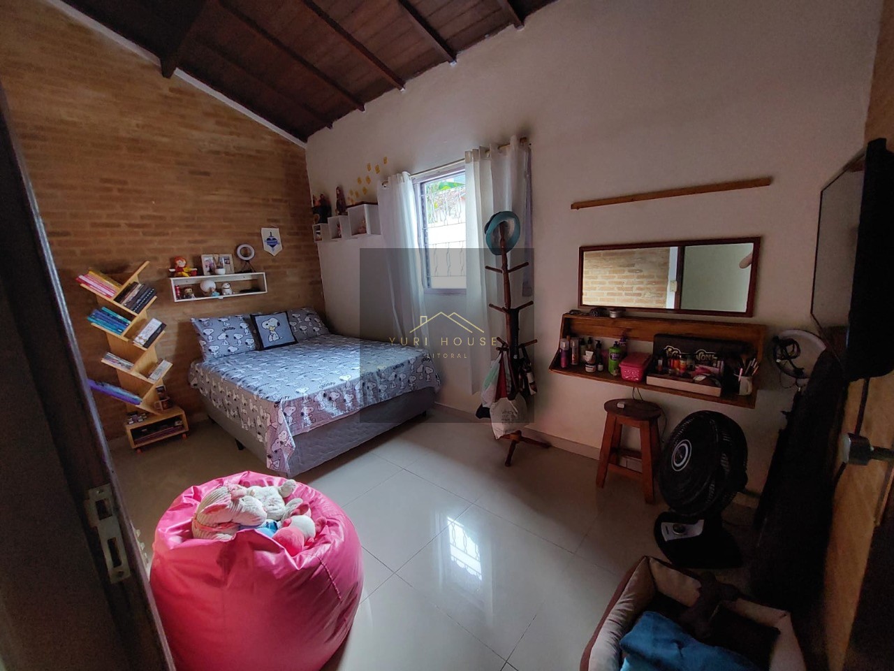 Casa, 2 quartos, 135 m² - Foto 4