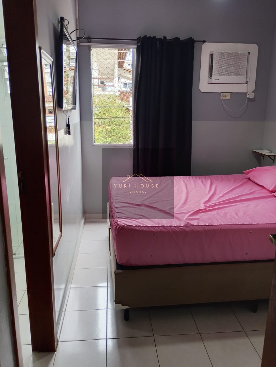 Apartamento, 2 quartos, 55 m² - Foto 9