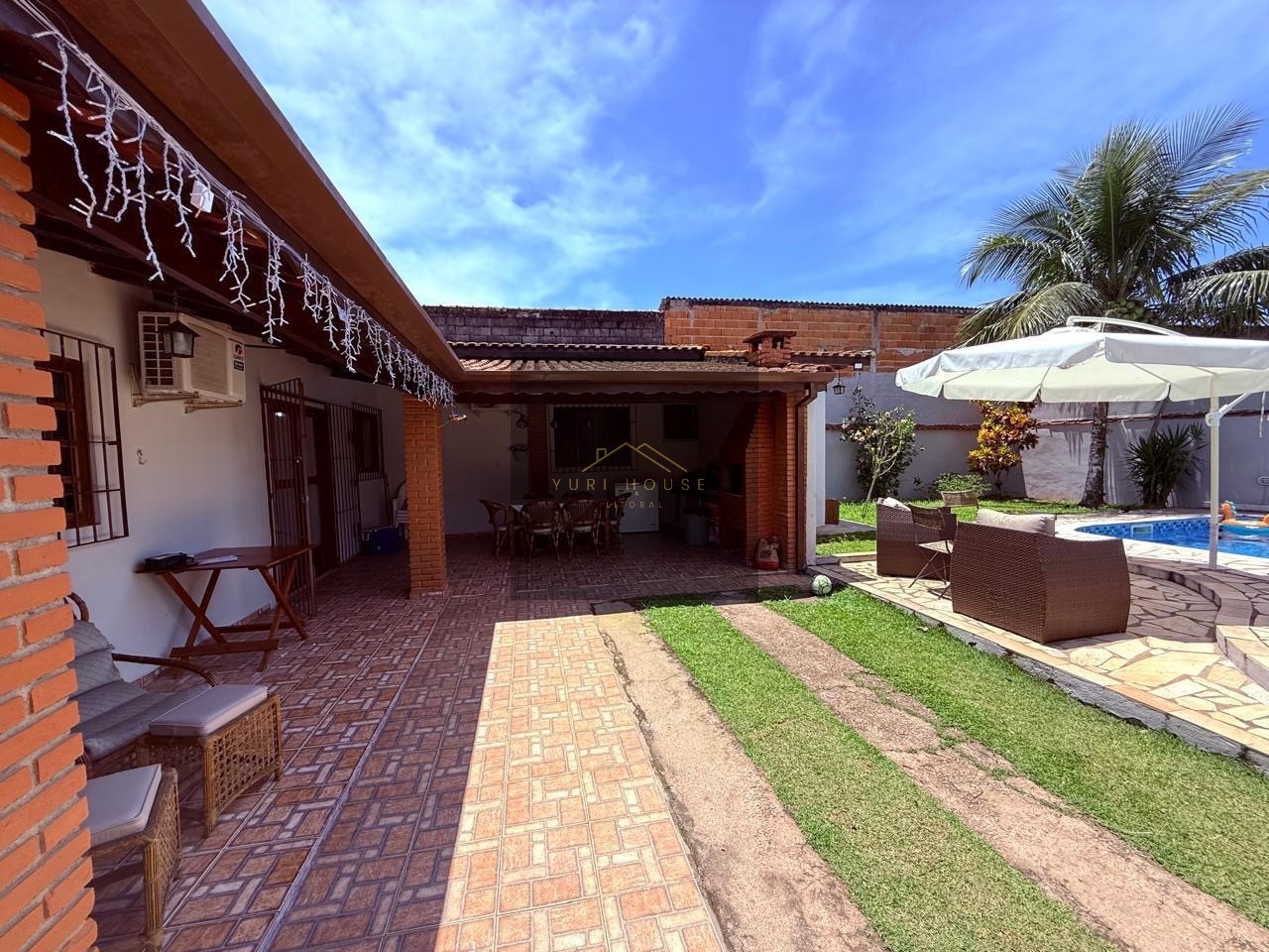 Casa, 2 quartos, 500 m² - Foto 7