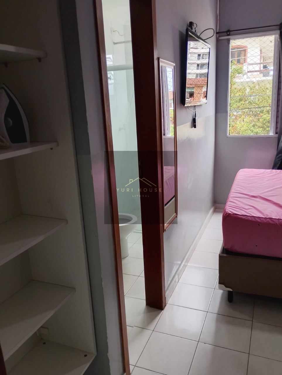 Apartamento, 2 quartos, 55 m² - Foto 13