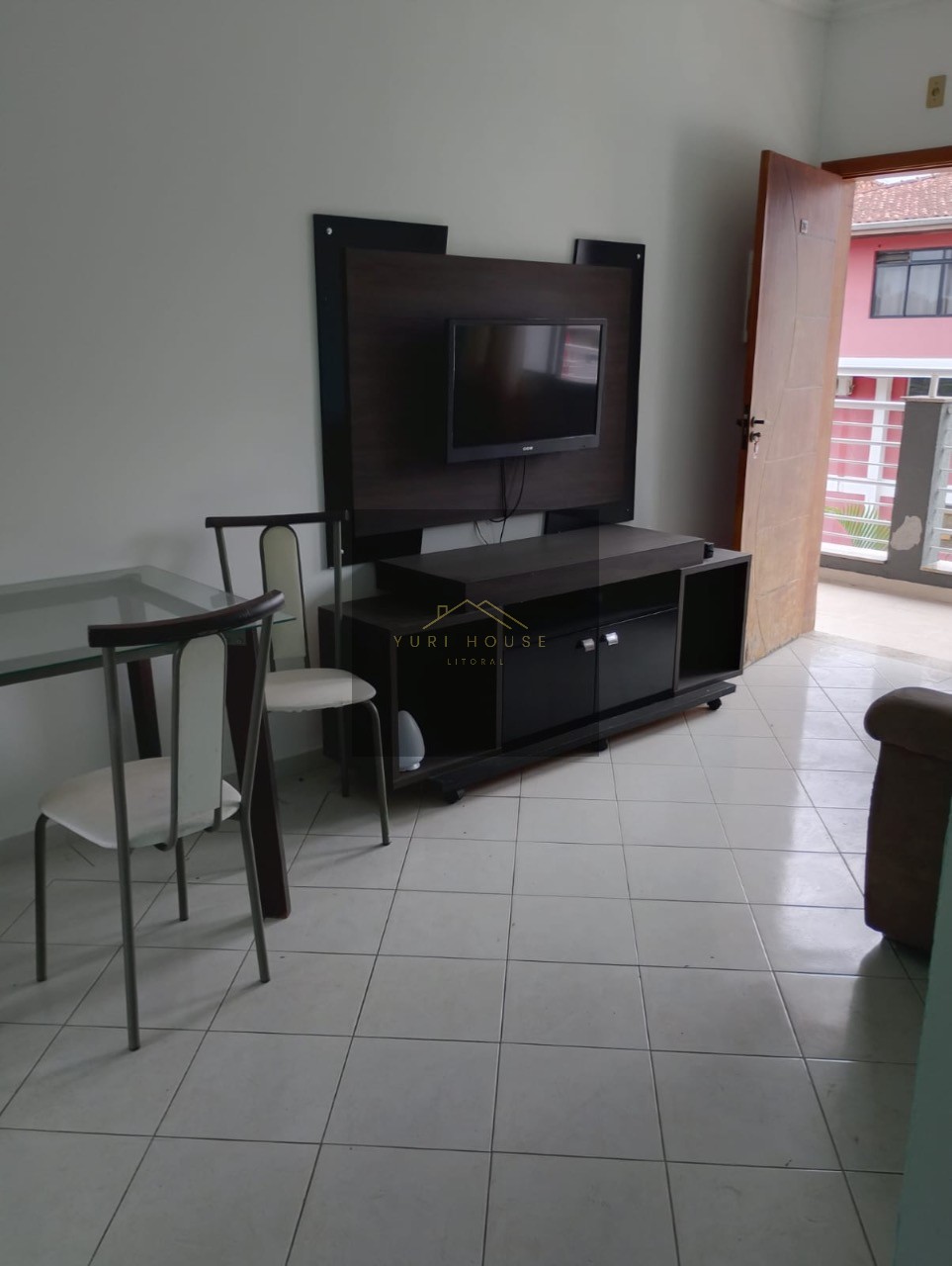 Apartamento, 2 quartos, 55 m² - Foto 3