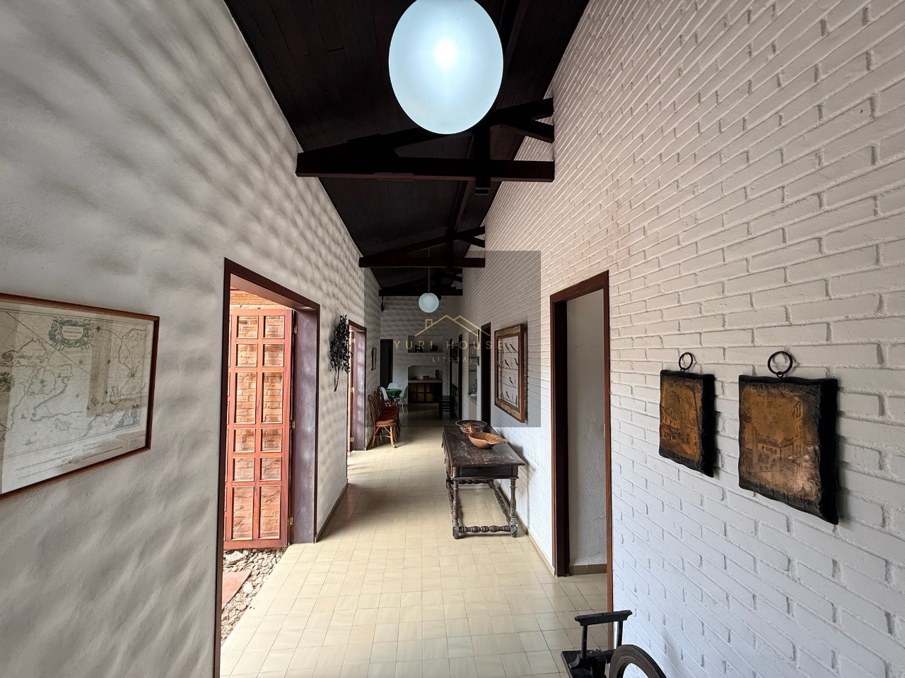Casa, 5 quartos, 150 m² - Foto 9