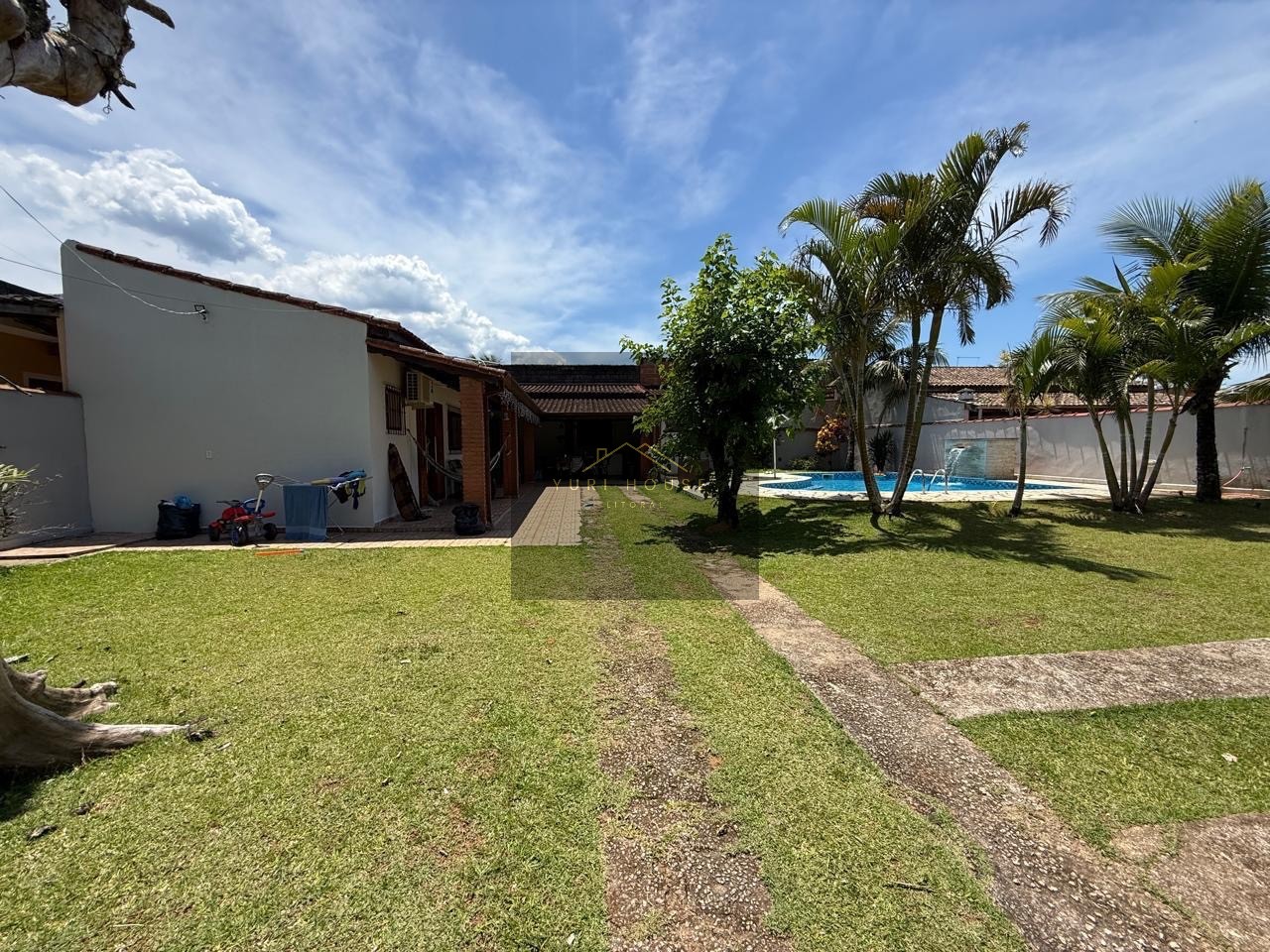 Casa, 2 quartos, 500 m² - Foto 4