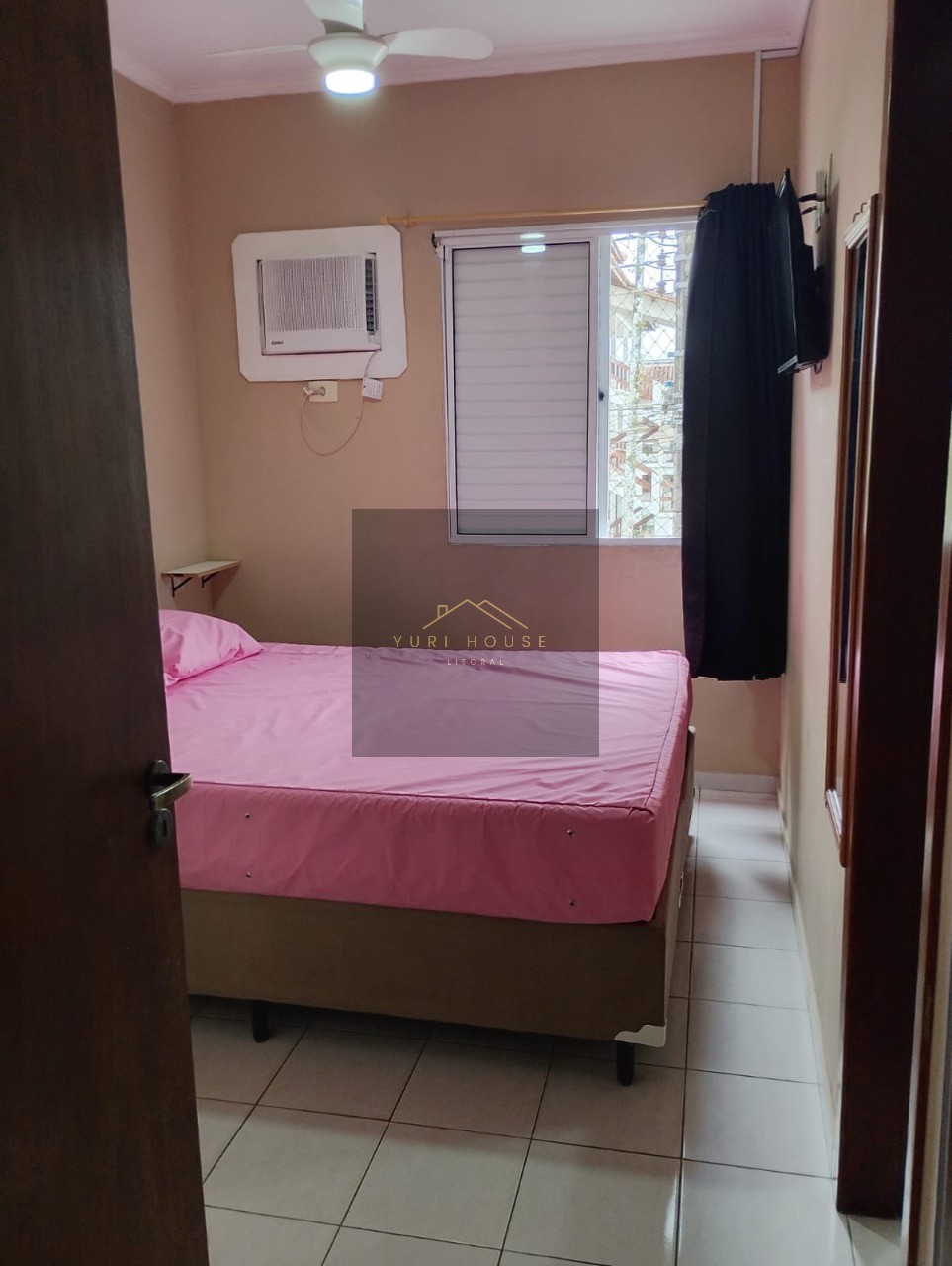 Apartamento, 2 quartos, 55 m² - Foto 3