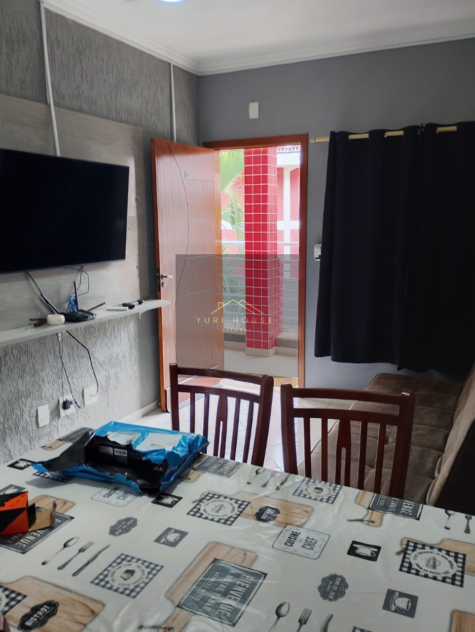 Apartamento, 2 quartos, 55 m² - Foto 9