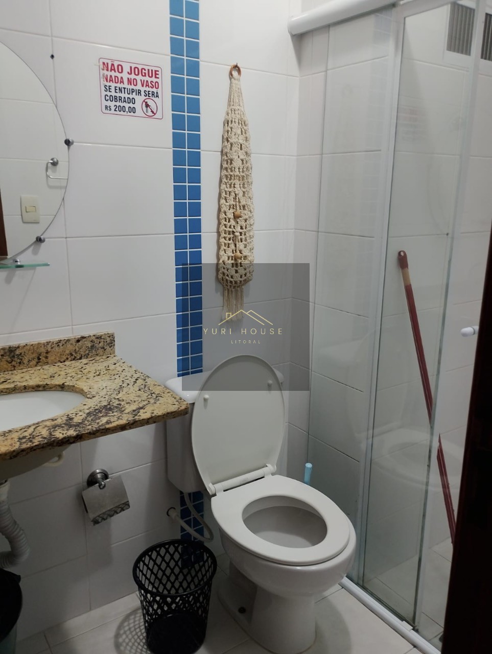 Apartamento, 2 quartos, 55 m² - Foto 8