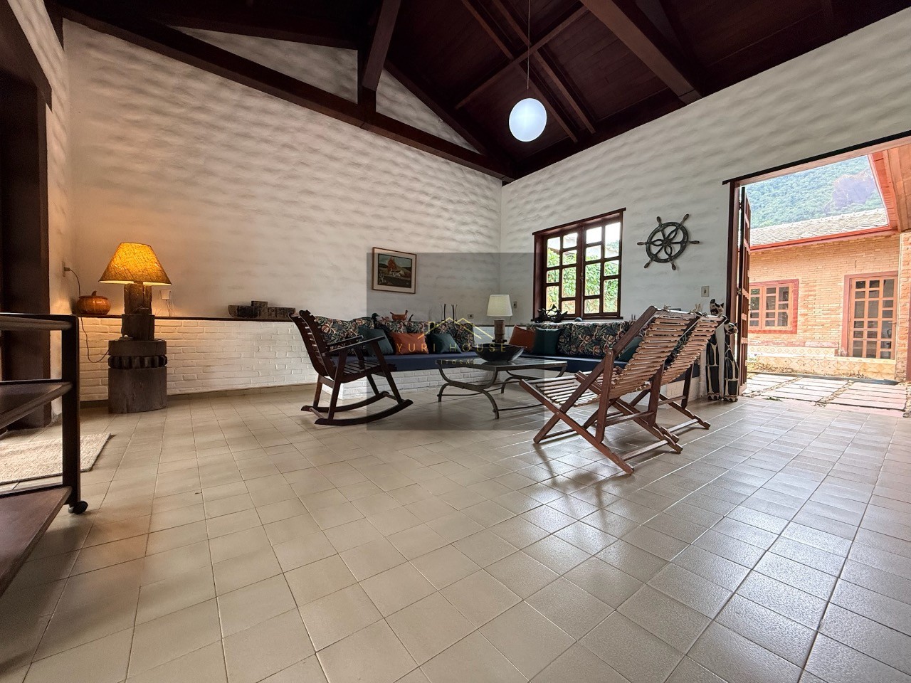 Casa, 5 quartos, 150 m² - Foto 5