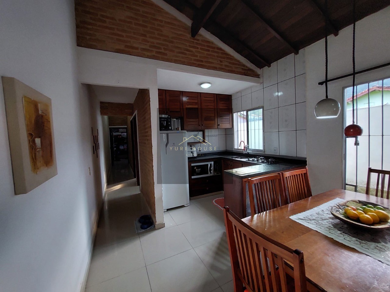 Casa, 2 quartos, 135 m² - Foto 1
