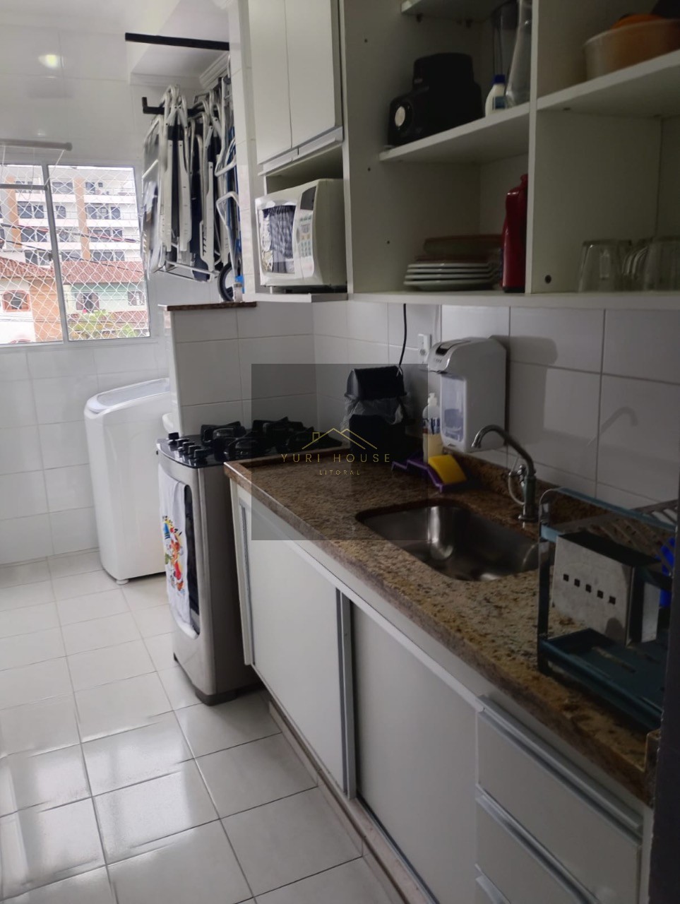Apartamento, 2 quartos, 55 m² - Foto 10
