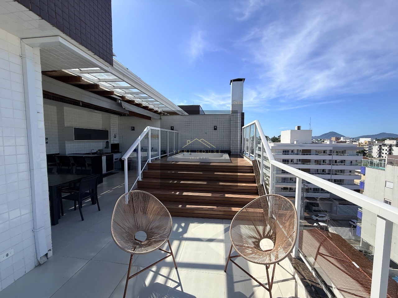 Cobertura, 3 quartos, 177 m² - Foto 14
